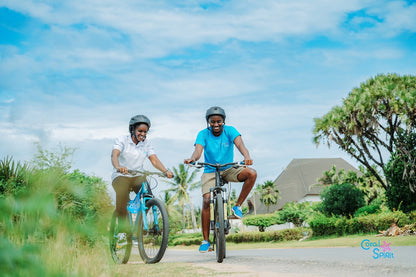 Diani Bike Tours