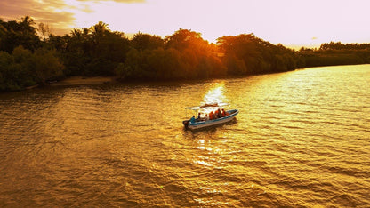 Funzi Sunset Cruise
