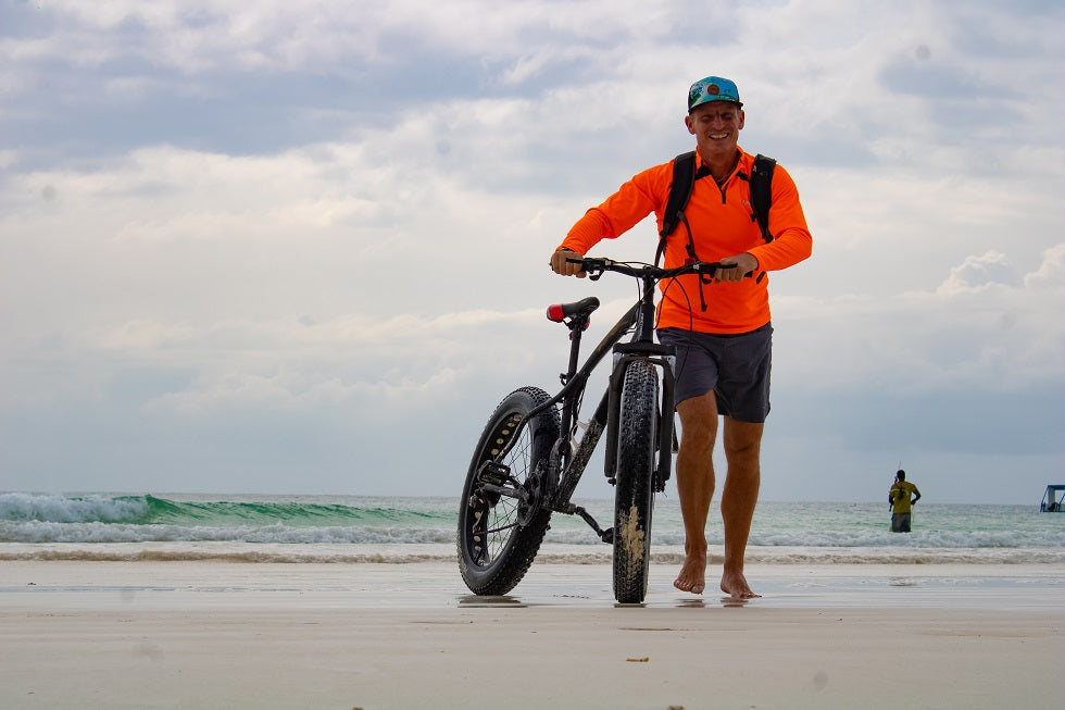 Diani Bike Tours