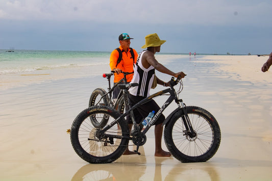 Diani Bike Tours